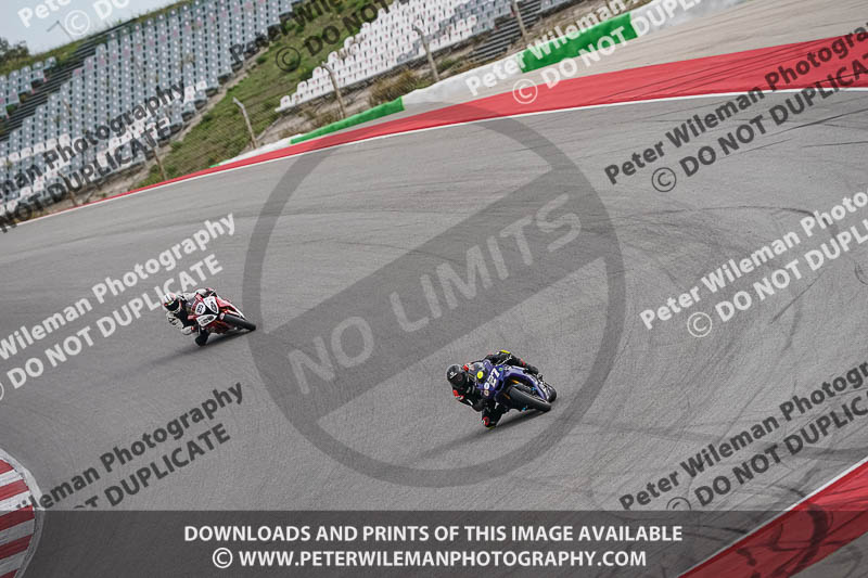motorbikes;no limits;peter wileman photography;portimao;portugal;trackday digital images